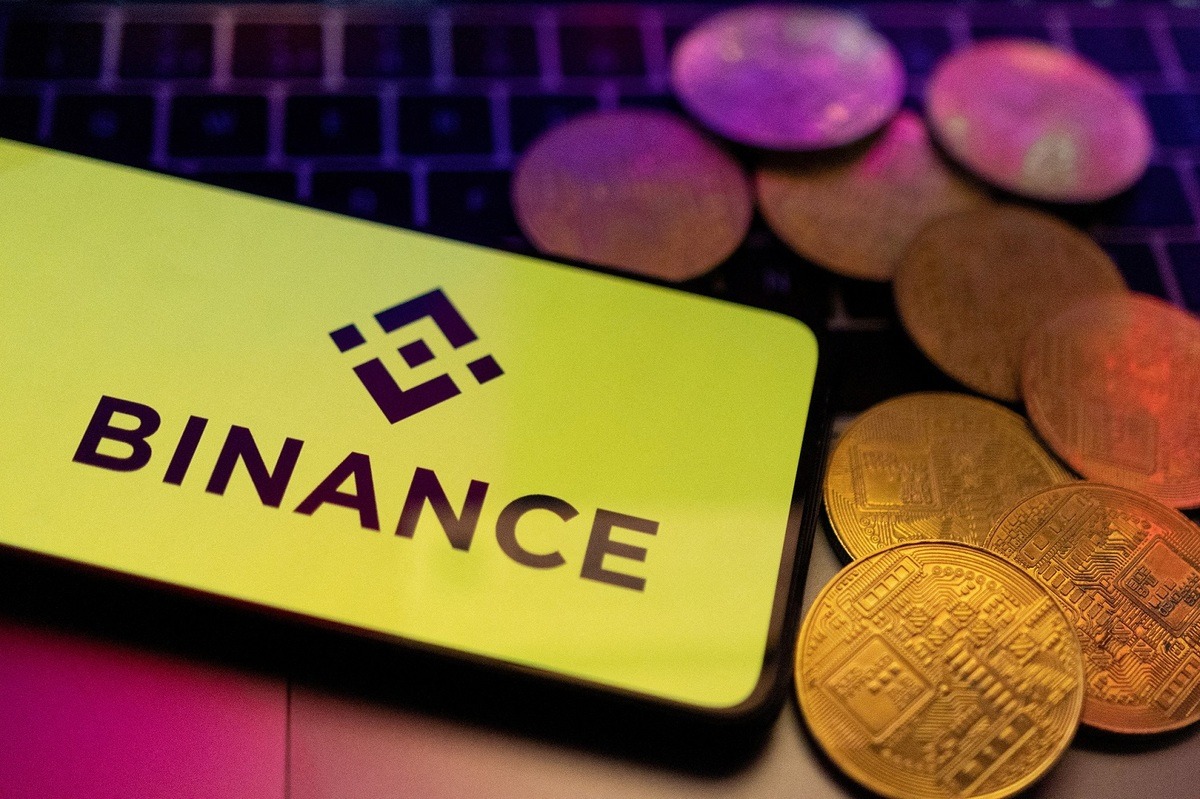 Binance unpacks crypto exchange, traditional bank differences | ITWeb