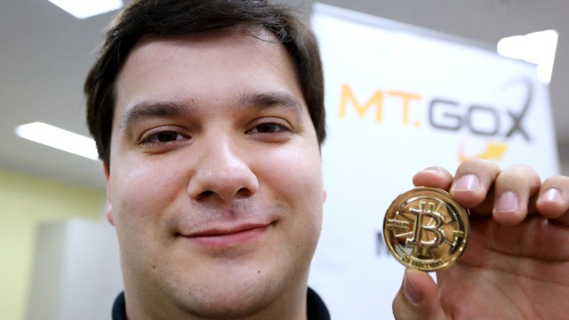 Bitcoin exchange Kraken to help in Mt. Gox bankruptcy - The Japan Times