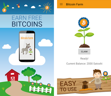 Bitcoin Farm APK free download MB;