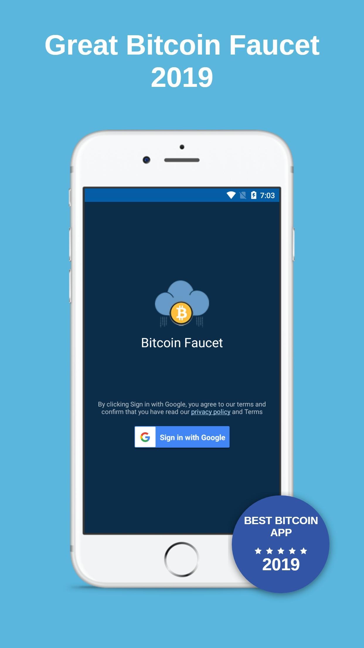 Crypto Faucet - APK Download for Android | Aptoide