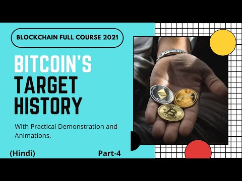 CS Bitcoin for Developers I | Saylor Academy