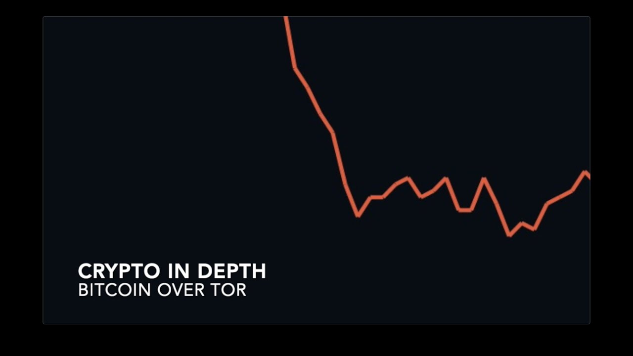 Bitcoin-Over-Tor Anonymity 'Can Be Busted for $2, a Month'