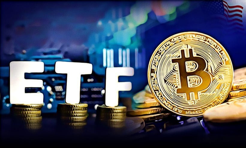 Bitcoin ETF Tracker - Blockworks