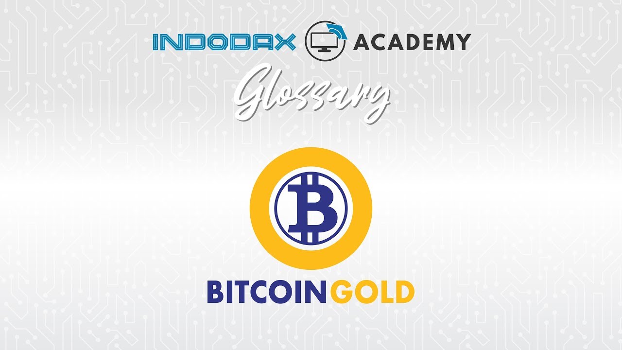 Bitcoin Gold (BTG) - Halving