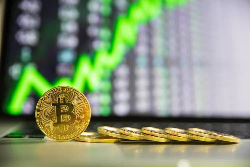 Bitcoin Records 5 Green Months Amid Accumulation Wave Hitting a 3-Year High ⋆ ZyCrypto