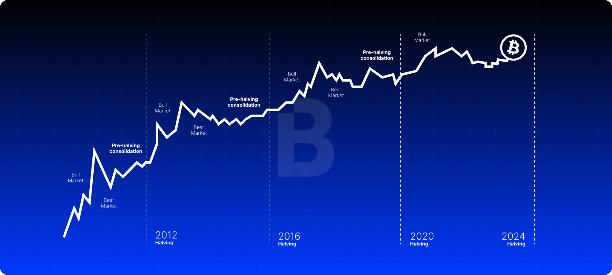 Was ihr über das Bitcoin-Halving wissen müsst | FinanceFWD