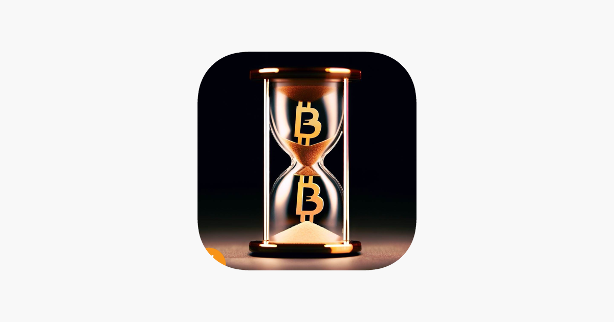 Bitcoin Halving Countdown APK (Android App) - Free Download