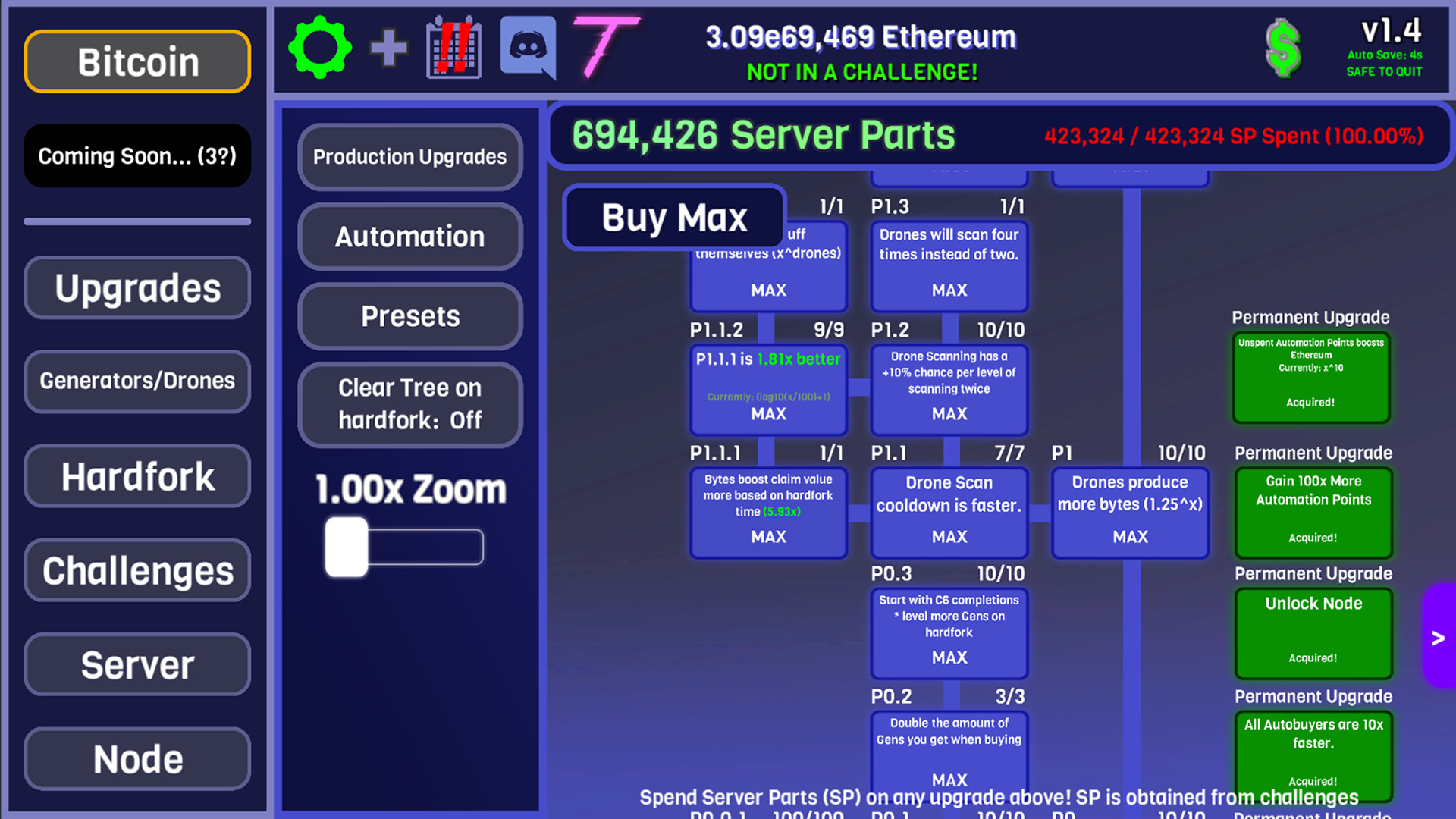 Crypto Idle Miner: Bitcoin Inc for Android - Download | Bazaar