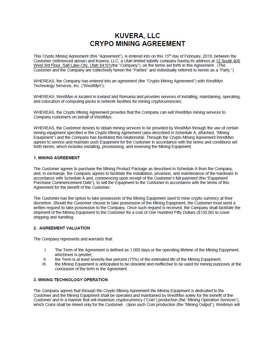 Simple Agreement for Future Equity for Startup and Crypto Business - Crypto Blockchain Lawyer