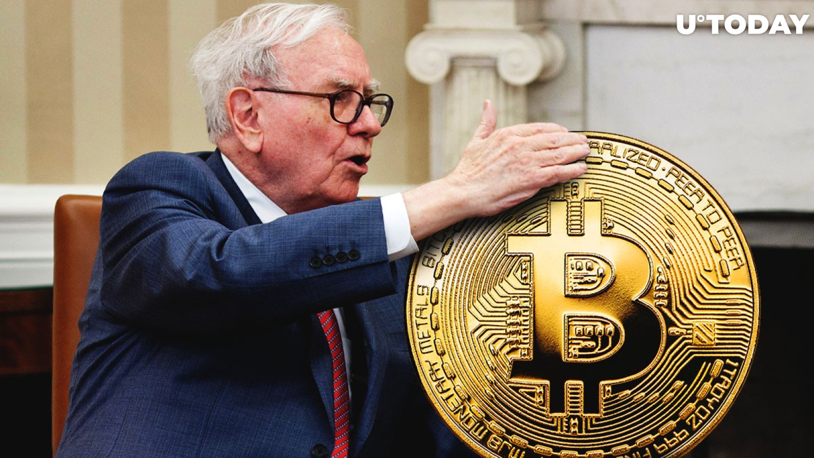 Warren Buffett's 16 Best Quotes About Bitcoin, Crypto Investing