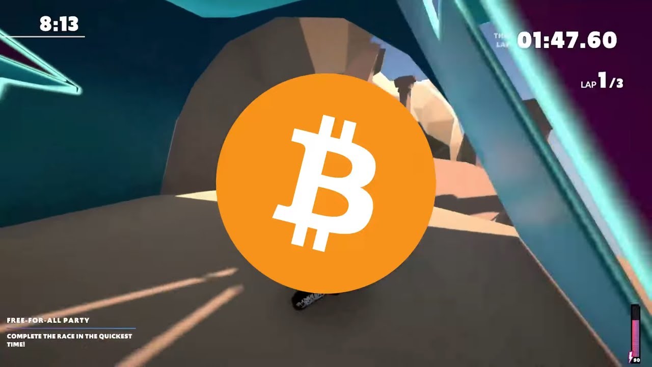 Bitcoin Games - THNDR Games