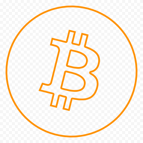 Bitcoin Logo PNG Images, Free Transparent Bitcoin Logo Download - KindPNG