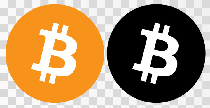 Bitcoin Logo PNG Transparent – Brands Logos