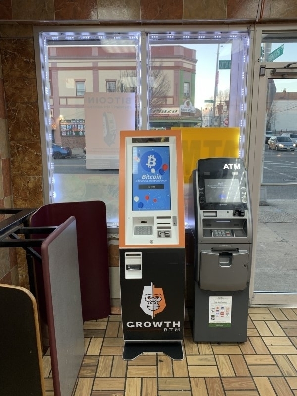 How to get to Libertyx Bitcoin Atm in Yonkers, Ny by Bus, Subway or Train?