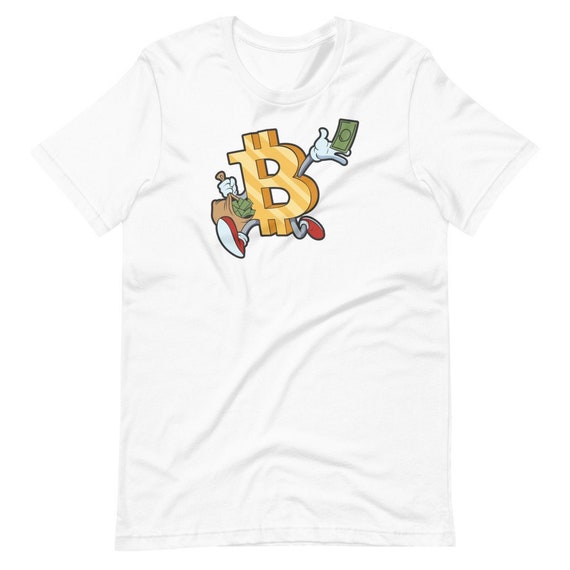 The Crypto Merch