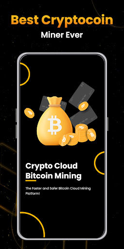 BTC Miner for Android - Download