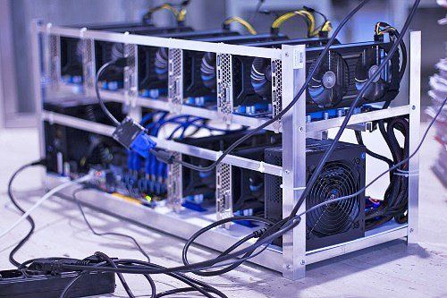 How Does Bitcoin Mining Work? What Is Crypto Mining?