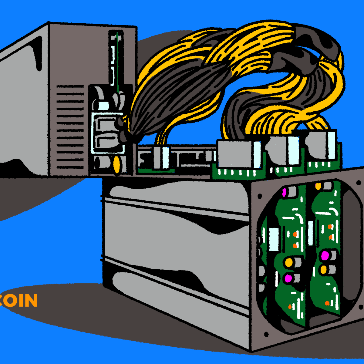 How Does Bitcoin Mining Work? What Is Crypto Mining?