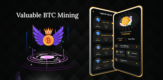 7 Best Crypto Mining Apps For Android in | CoinCodex