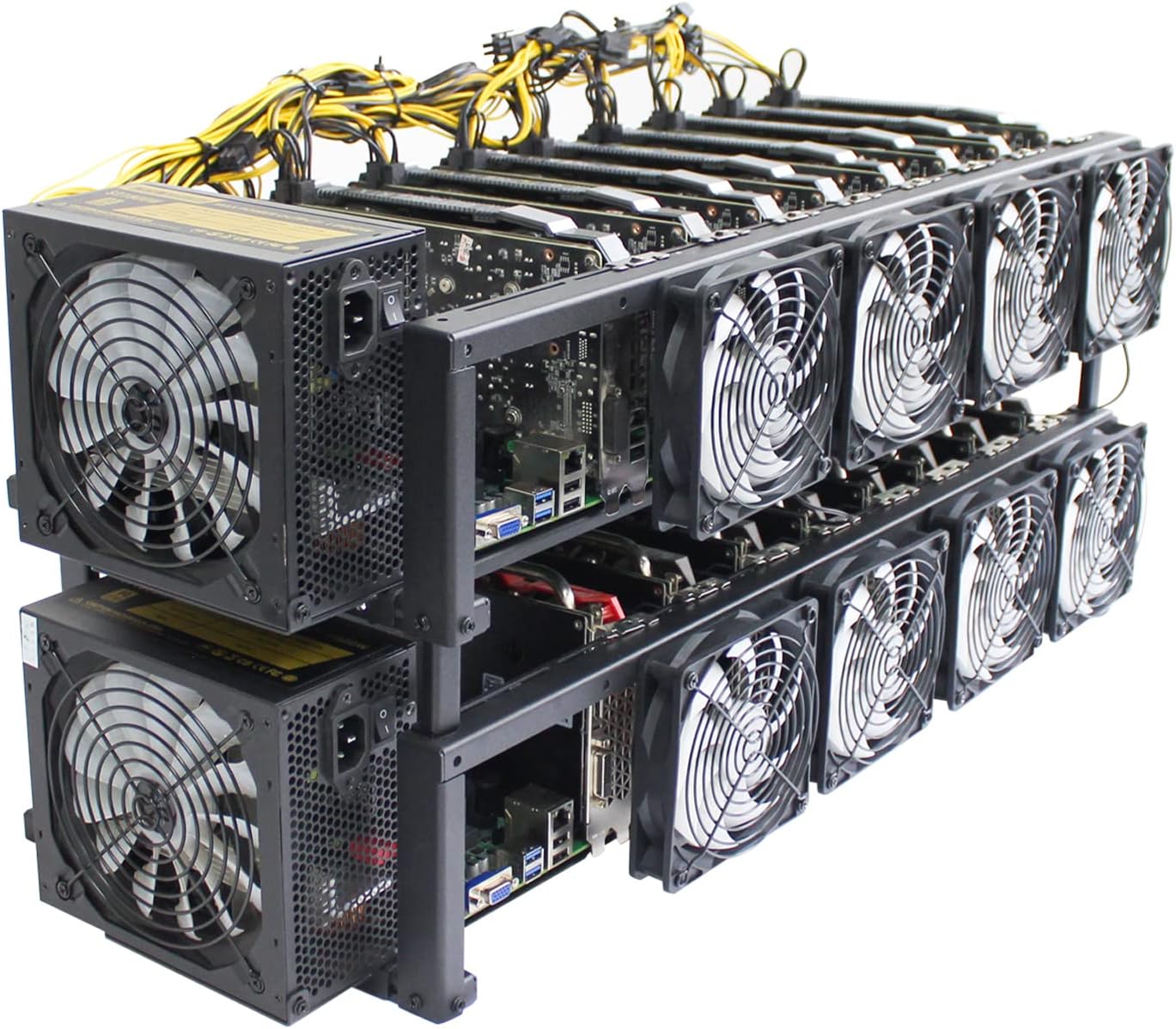 Mining Rig - GPU Mining Rig Latest Price, Manufacturers & Suppliers