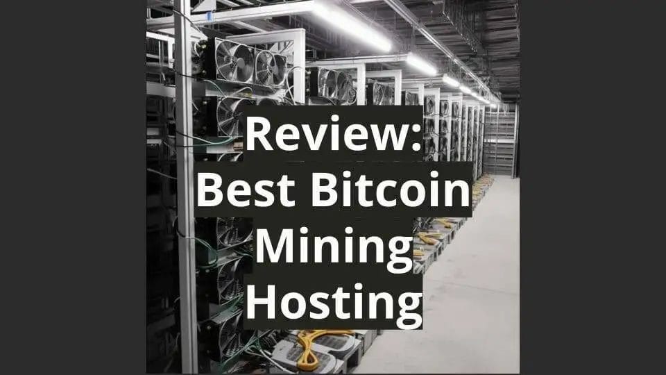 BitCoin Mining with a Dedicated Server?