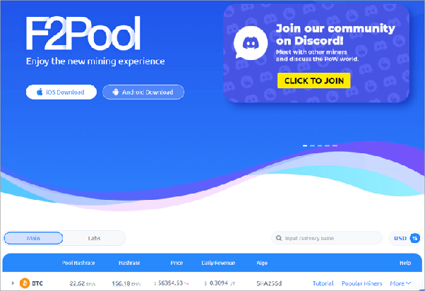 Crypto Mining Pools: Guide for New Miners