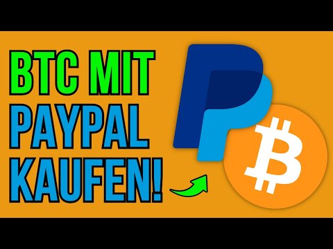 How to Buy Bitcoin with PayPal | Coindoo