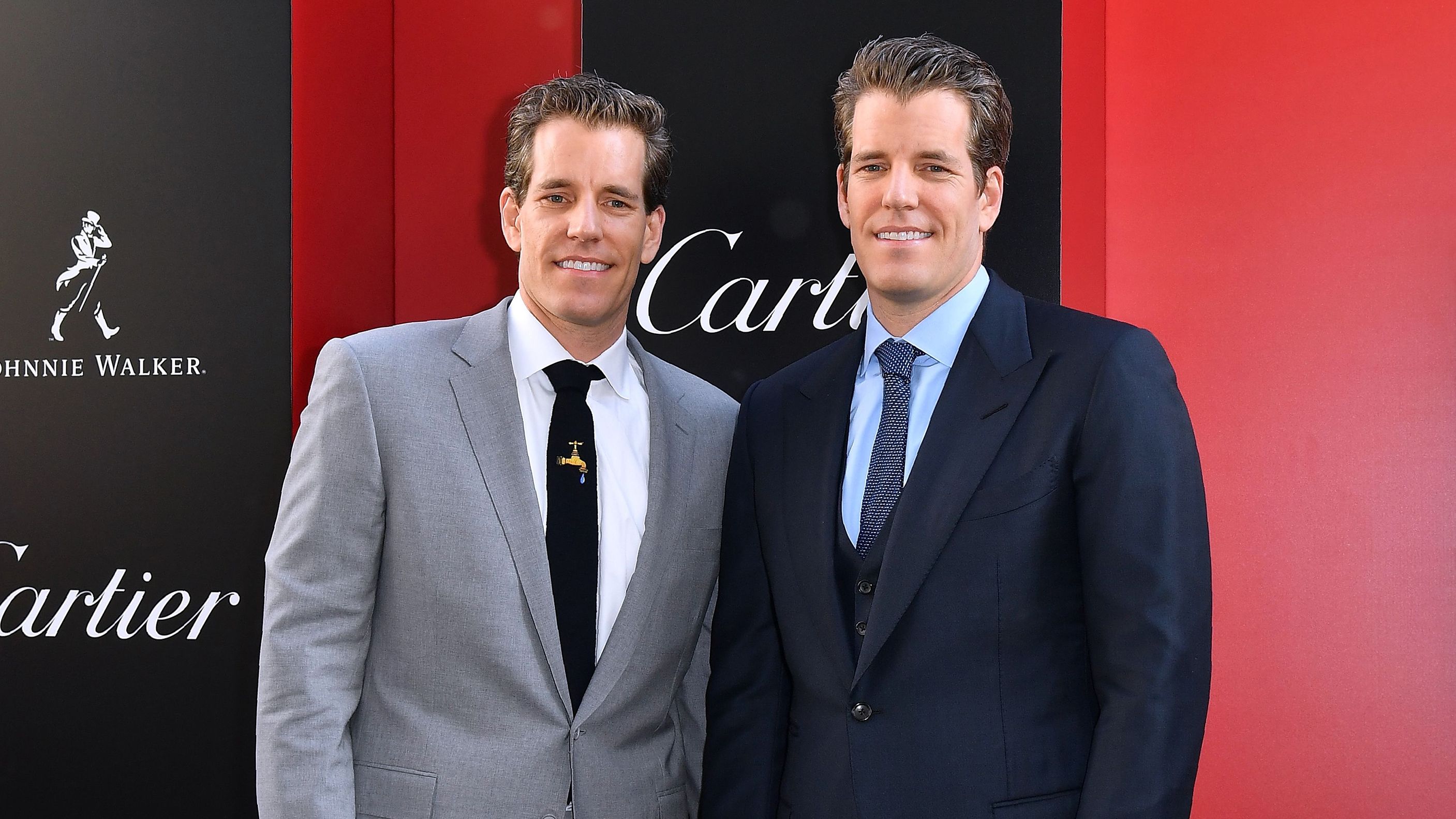 Former Warner Bros. Executive to Film Movie About Winklevoss Twins