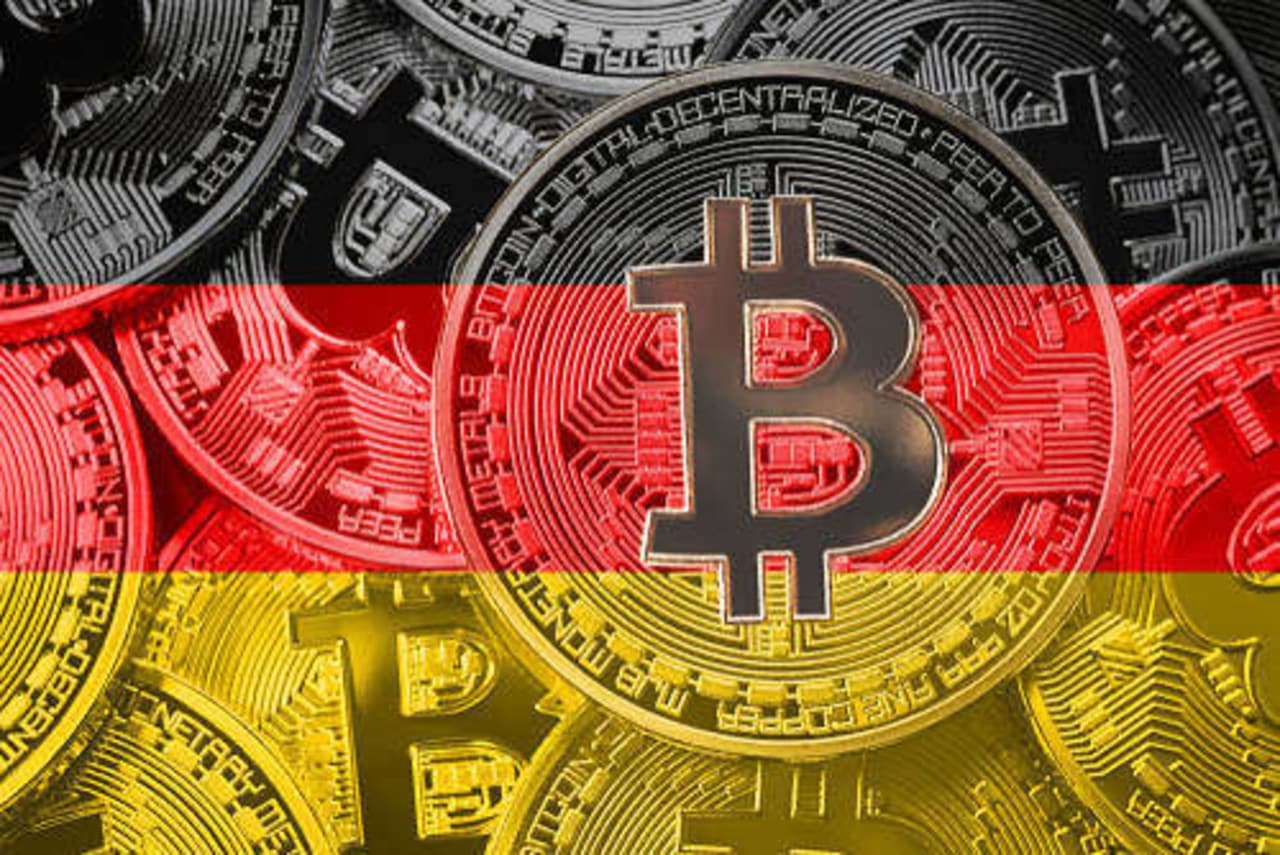 BitCoin-Trading: German Court Ruling vs. BaFin’s Understanding | Simmons & Simmons