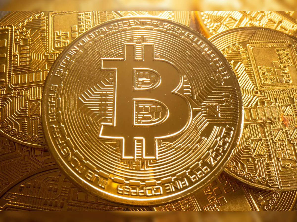 Bitcoin Price | BTC USD | Chart | Bitcoin US-Dollar | Markets Insider