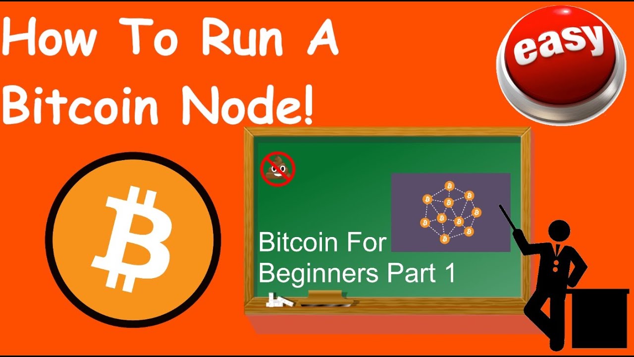 Bitcoin Public RPC node, endpoint, bootnode and Faucet - All That Node