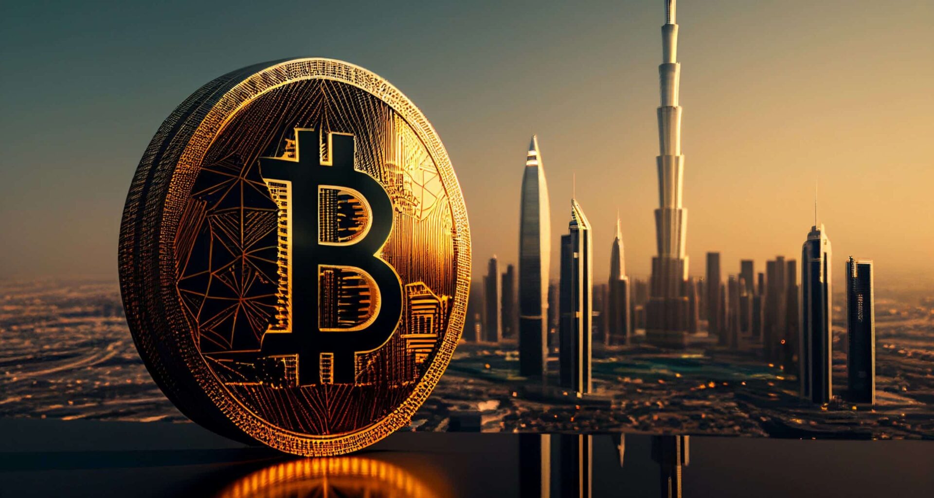 Dubai-based OTC Crypto Exchange Attracts Sanctioned Traders: Report - Blockworks