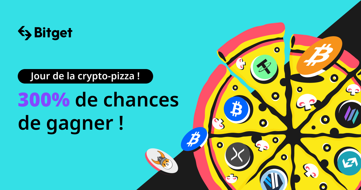 Tech Time Warp: Happy Bitcoin Pizza Day!