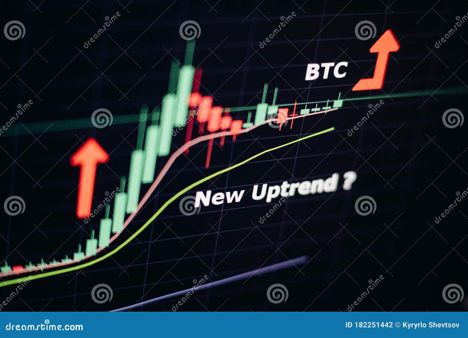 Bitcoin Price | BTC USD | Chart | Bitcoin US-Dollar | Markets Insider