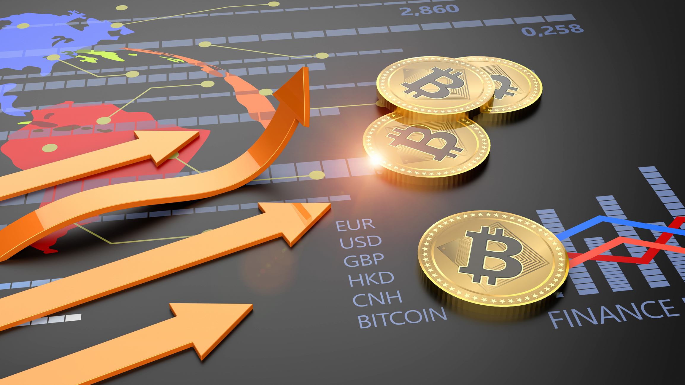 Bitcoin prices surges on new ETFs as hype cycle returns