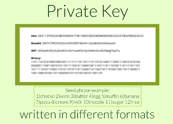 GitHub - vsergeev/btckeygenie: A standalone Bitcoin keypair/address generator, written in Go.