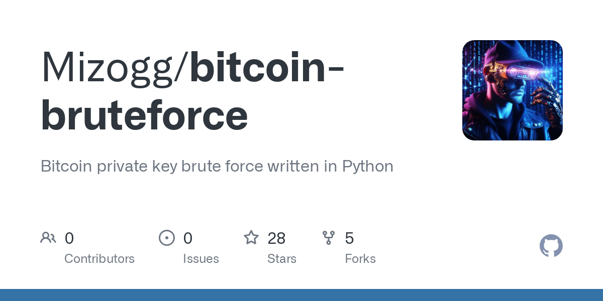 I wonder if it ever becomes viable to try to brute-force the private key of such | Hacker News