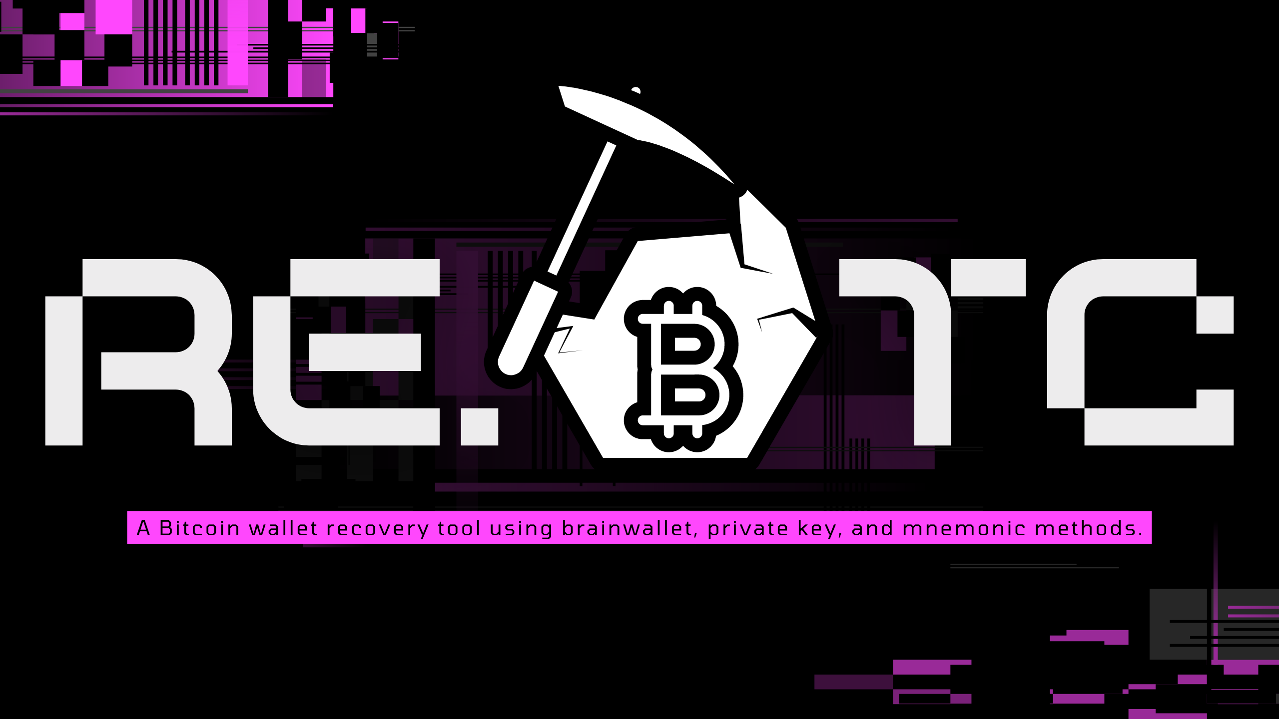 crypto private keys generator software | Devpost