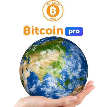 Bitcoin Pro BTCP Official Website | Cryptocurrency | BitcoinPro