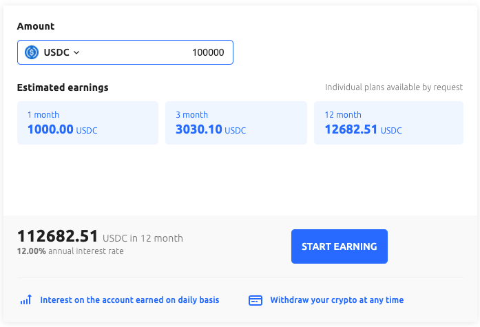 Profitability Calculator | NiceHash