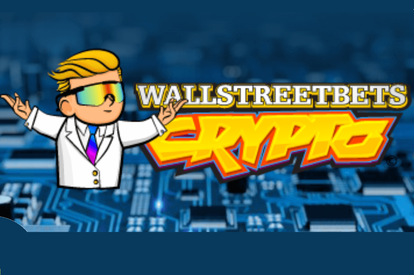 Token-Linked to Reddit's WallStreetBets Plunges 90% as Insider Dumps Treasury Holdings