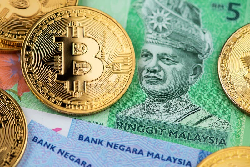 Convert Bitcoins (BTC) and Malaysian Ringgit (MYR): Currency Exchange Rate Conversion Calculator