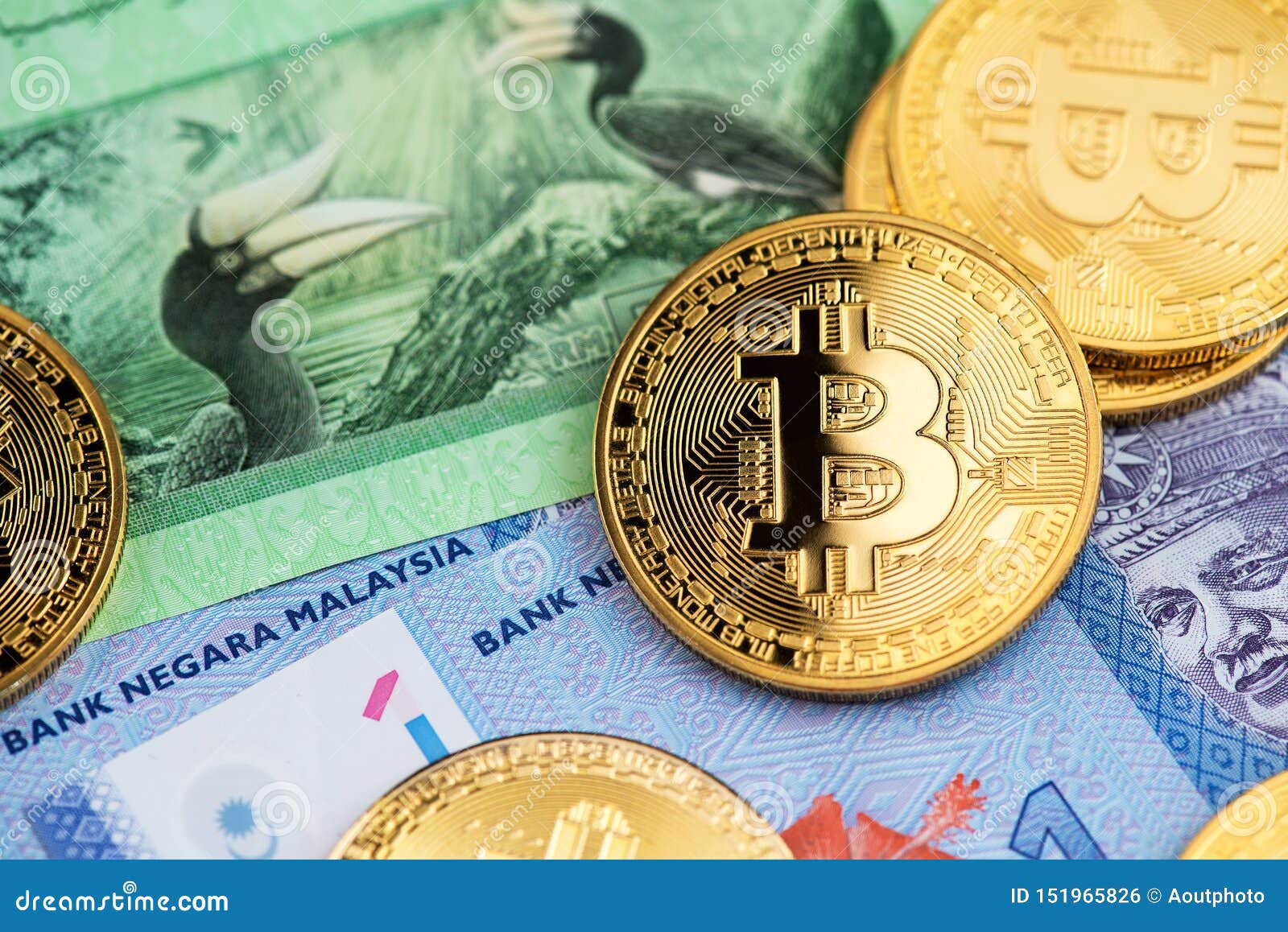 BTCMYR Bitcoin Malaysian Ringgit - Currency Exchange Rate Live Price Chart