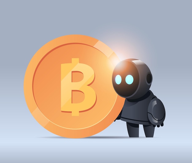 Vortex Brands Launches an AI Robot for Bitcoin Trading and Mining | Zeus Mining