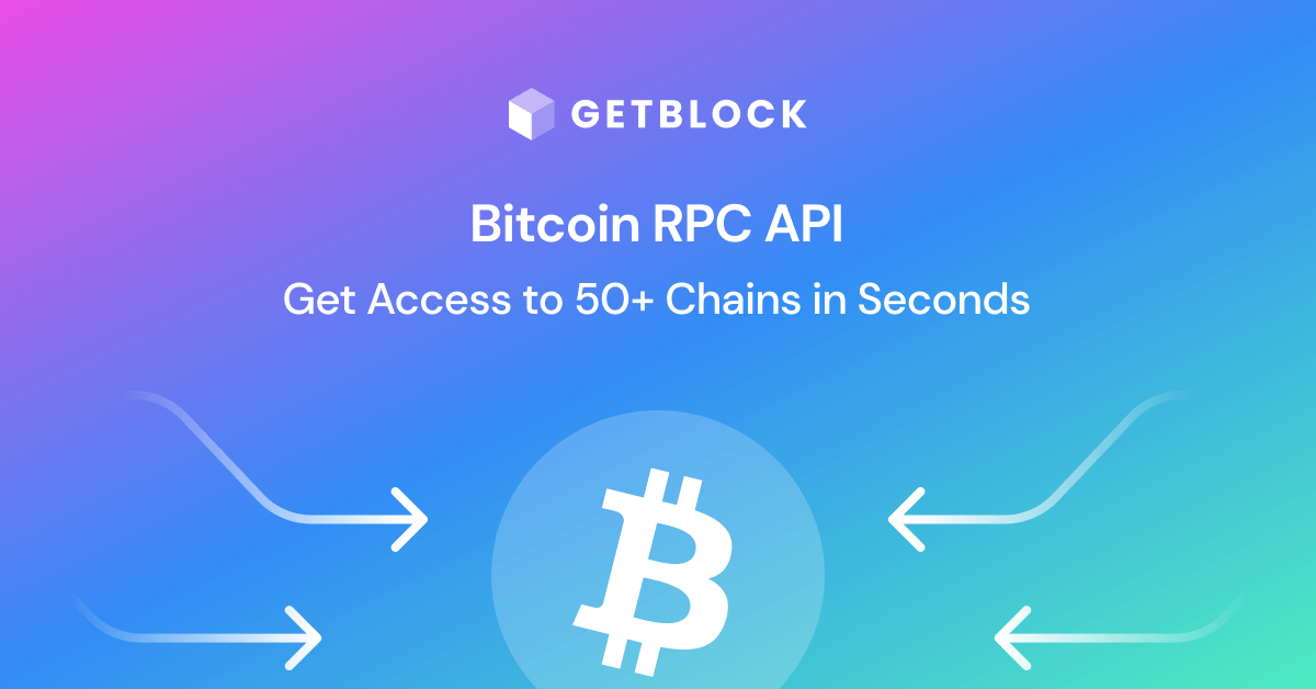 Bitcoin RPC API Methods Guide: How to Find Deposit in Blockchain? | cryptolove.fun