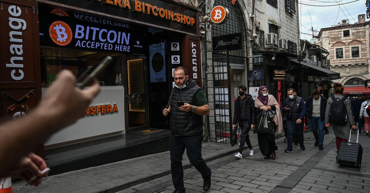 Buy Bitcoin in Turkey with Credit or Debit Card | Guarda Wallet