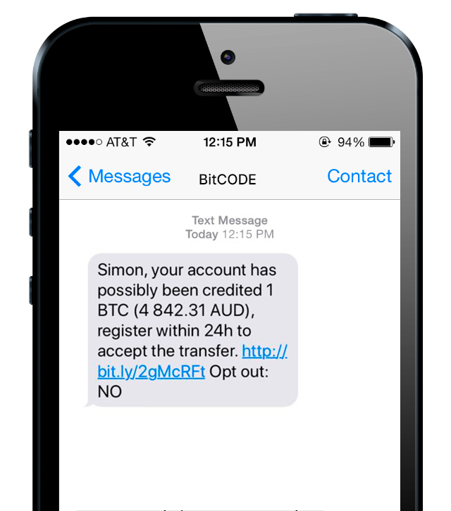 Texts of Deception: Unveiling Smishing, the Dark Side of Crypto SMS