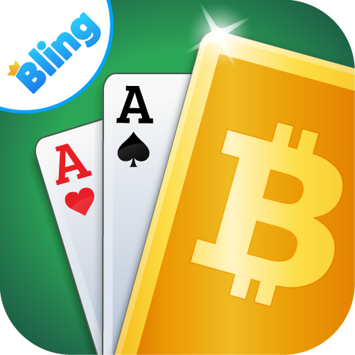 Bitcoin Solitaire - Get BTC Free Mobile Game Download - 51wma