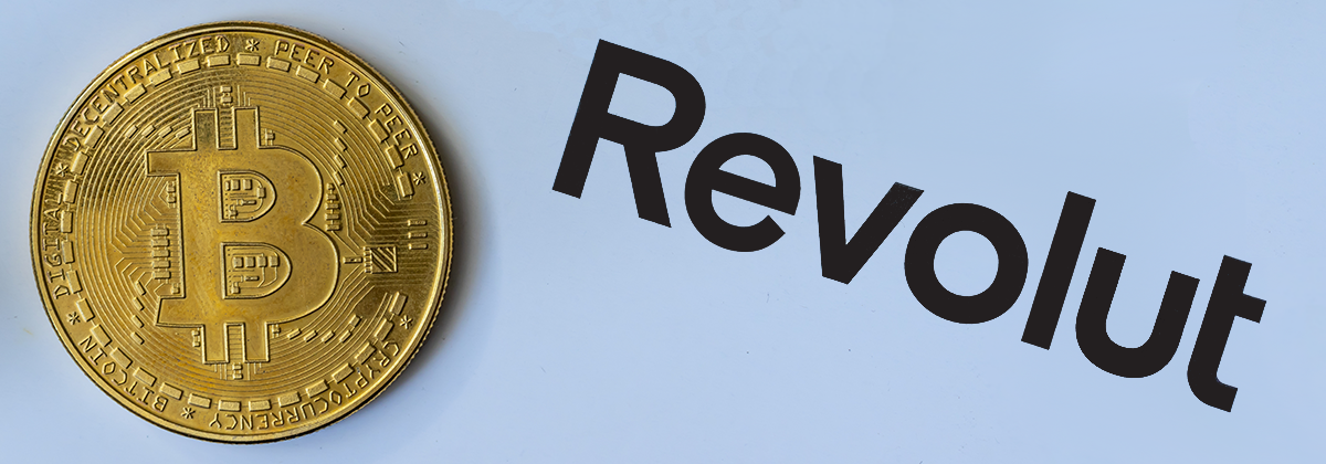 Cryptocurrency | Revolut Singapore